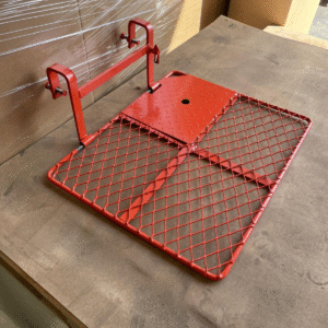 Ladder Trap - Image 1