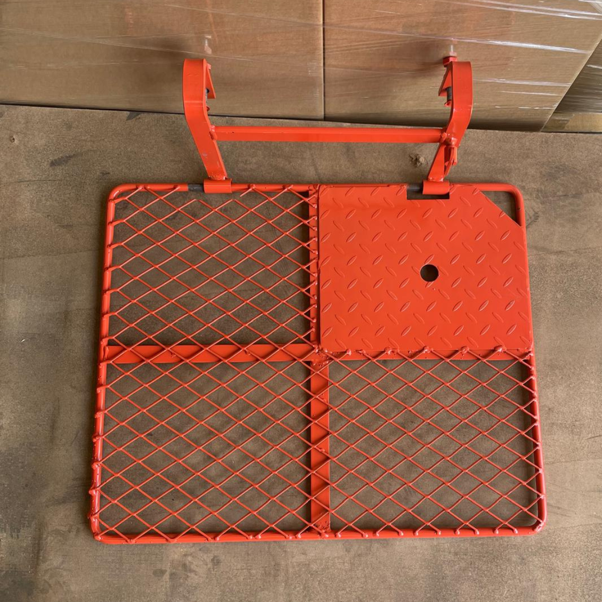 Trap Loop Ladder Ladder Trap - MPS Construction Supplies