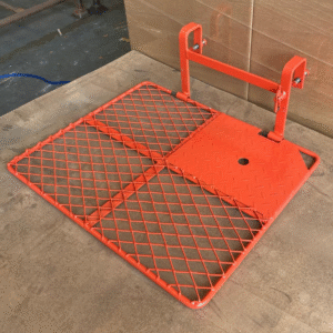 Ladder Trap - Image 3