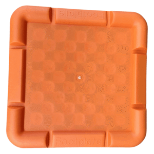 Footplates - Image 9