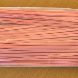 Netting Ties / Cable Ties / Zip Ties – 300mm – 100 Pack – Multi-Colour Options - Image 8