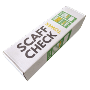 ScaffCheck Tower – Complete Box - Image 4