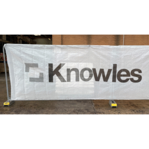 Tri-Net Vented – Temporary Fencing - Scaffolding Supplies | MPS Construction Supplies