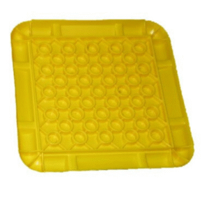 Footplates - Image 3