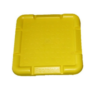 Footplates - Image 2