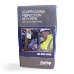 The Blue Book for Scaffolding - Scaffolding Supplies | MPS Construction Supplies