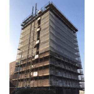 Netting FR – TS62 Certified - Image 3