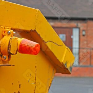 Scaffolding and Barrier Safety Light - Image 5