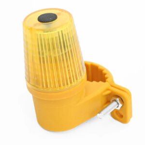 Scaffolding and Barrier Safety Light - Image 4