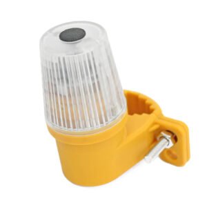 Scaffolding and Barrier Safety Light - Image 3