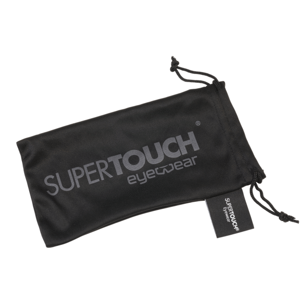 Supertouch Cleaning Cloth Drawstring Glasses Bag - Accessories | MPS Construction Supplies