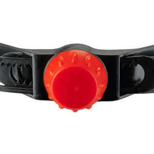 Brow Guard With Polycarbonate Visor - Image 3