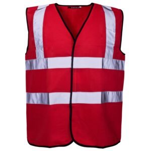 Supertouch Coloured Vest - Image 3