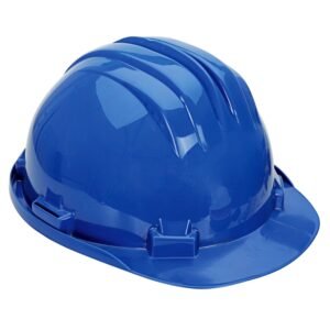 5-RG Safety Helmet with wheel ratchet - Image 3