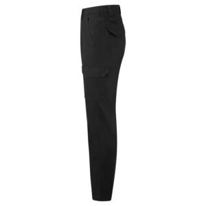 Essentials Stretch Panel Combat Trouser - Image 3