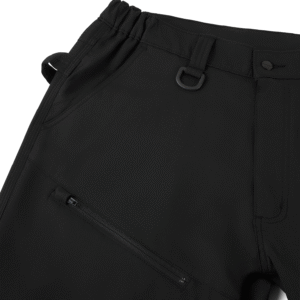 System Eco 4-Way Stretch Service Trouser - Image 4