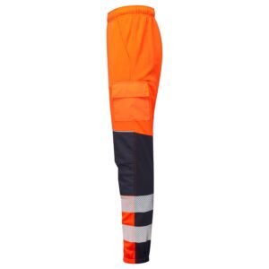 Essentials Hi-Vis Eco CottonCool Jogger - Image 13
