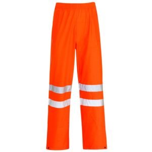Stormflex® PU Overtrouser - Image 10