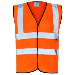 Supertouch Hi-Vis Vests Printers Pack - Image 3
