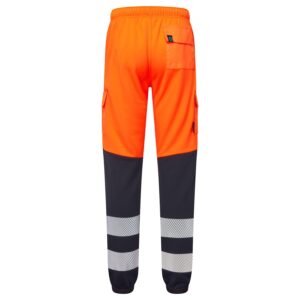 Essentials Hi-Vis Eco CottonCool Jogger - Image 9