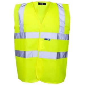 Supertouch Hi-Vis Vests Printers Pack - Image 5