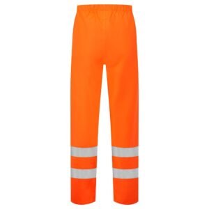 Ladies Hi Vis Dua Over-Trouser - Image 4