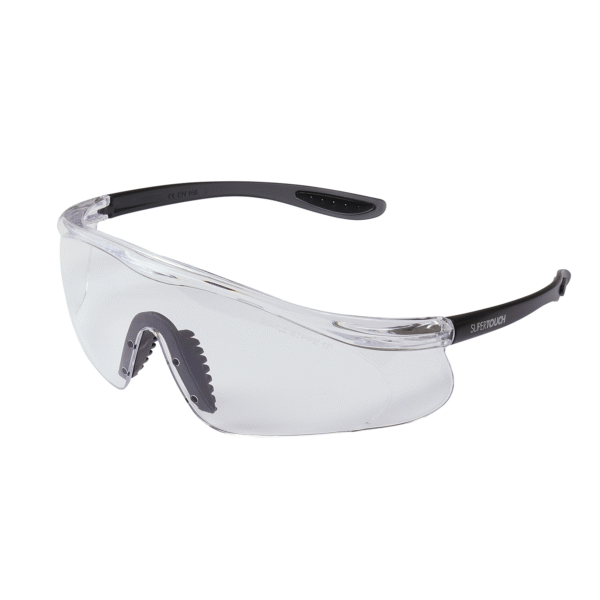 Supertouch Saxum Safety Glasses | MPS Construction Supplies