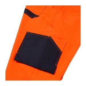System Hi-Vis Eco Stretch Jogger Trouser - Image 11