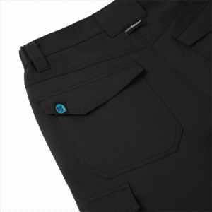 System Eco 4-Way Stretch Service Trouser - Image 5