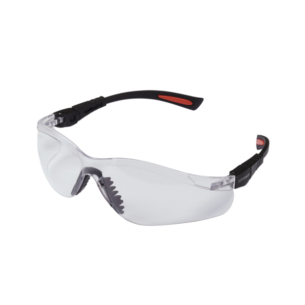 Supertouch Opus Safety Glasses | MPS Construction Supplies